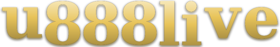 u888live logo