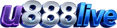 u888live logo
